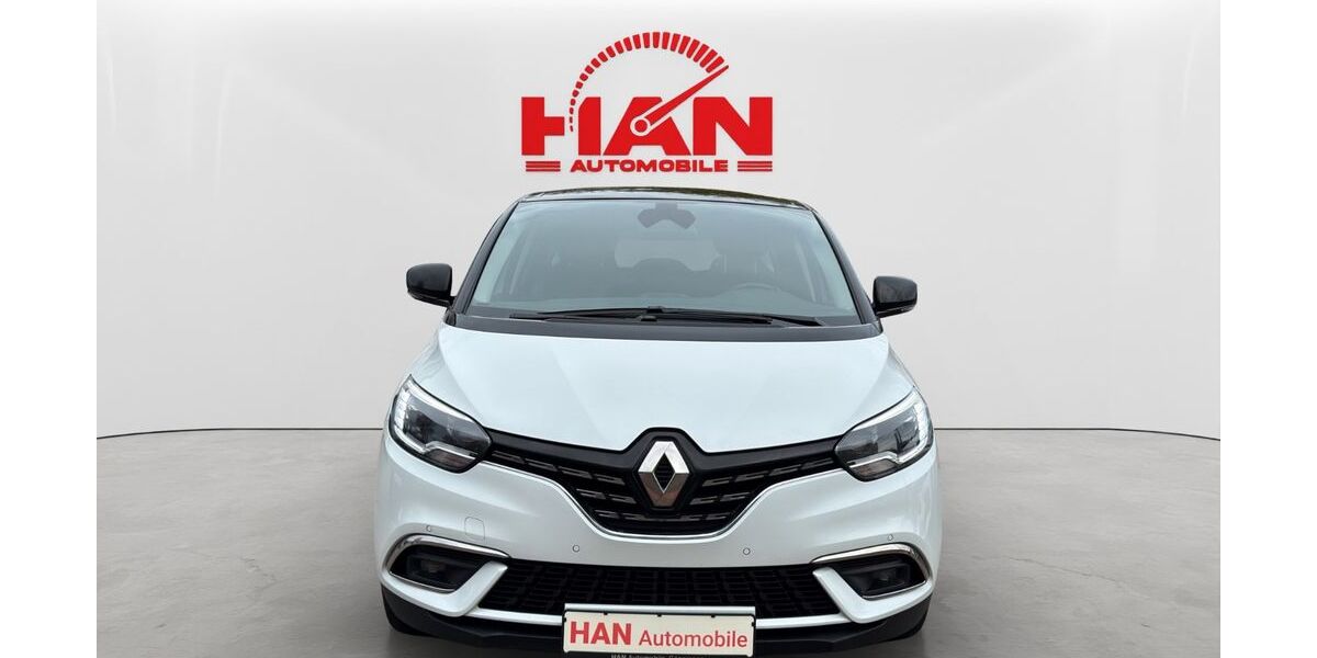 Renault Scenic 118.000 km 17.800 &euro; Göppingen 73037