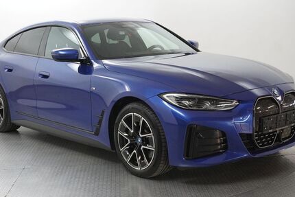 BMW i4 114.927 km 32.950 &euro; Bebra 36179