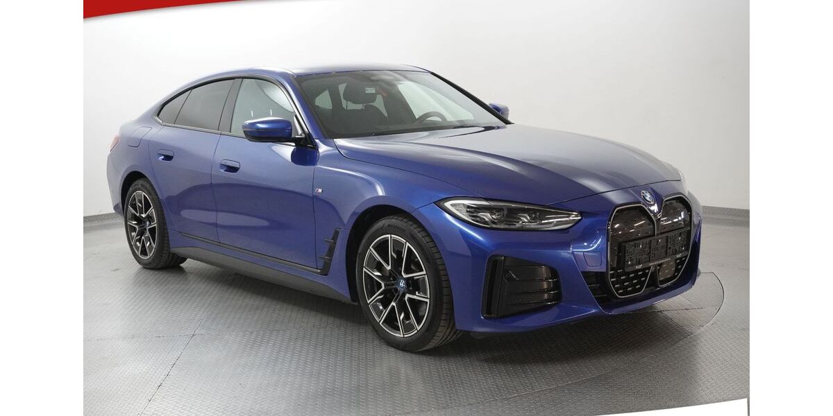 BMW i4 114.927 km 32.950 &euro; Bebra 36179