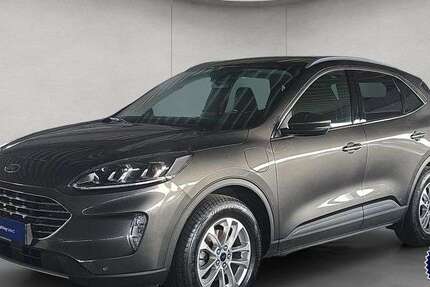 Ford Kuga 41.600 km 22.490 &euro; Stuttgart 70190