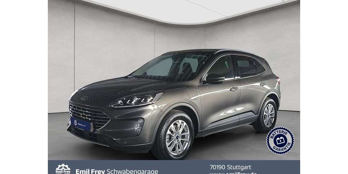 Ford Kuga 41.600 km 22.490 &euro; Stuttgart 70190