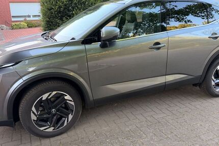 Nissan Qashqai 11.600 km 26.000 &euro; Lathen 49762