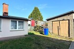 HORN IMMOBILIEN ++ kleines Einfamilienhaus in zentraler Lage in Ducherow - Einfamilienhaus Ducherow | Angebot:26339697