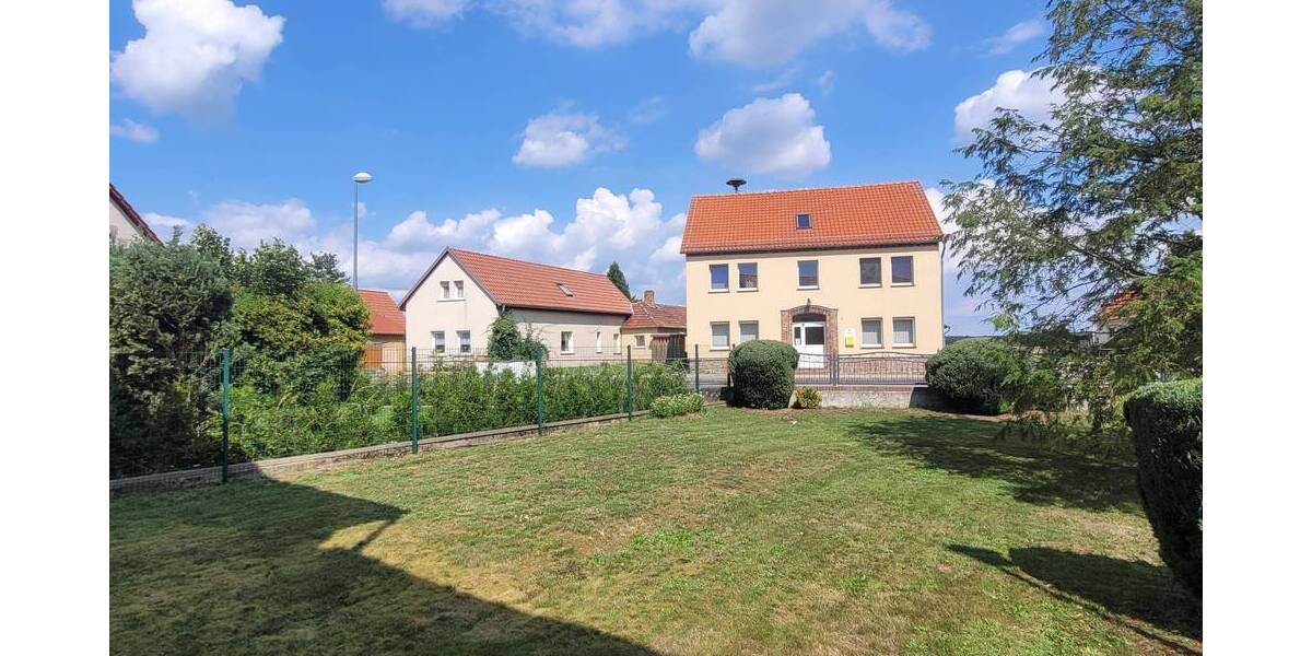 Einfamilienhaus Gorden-Staupitz Gorden - 6 Zimmer, 120 m&sup2;, 169.000&euro; | Angebot:25743629