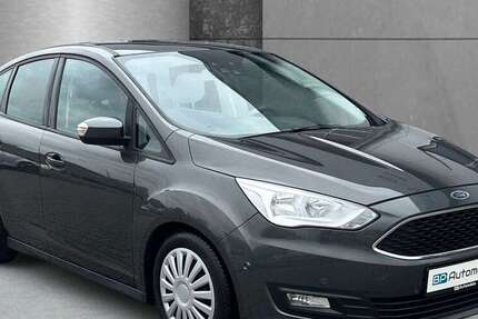 Ford C-Max 130.000 km 5.990 &euro; Walsrode 29664