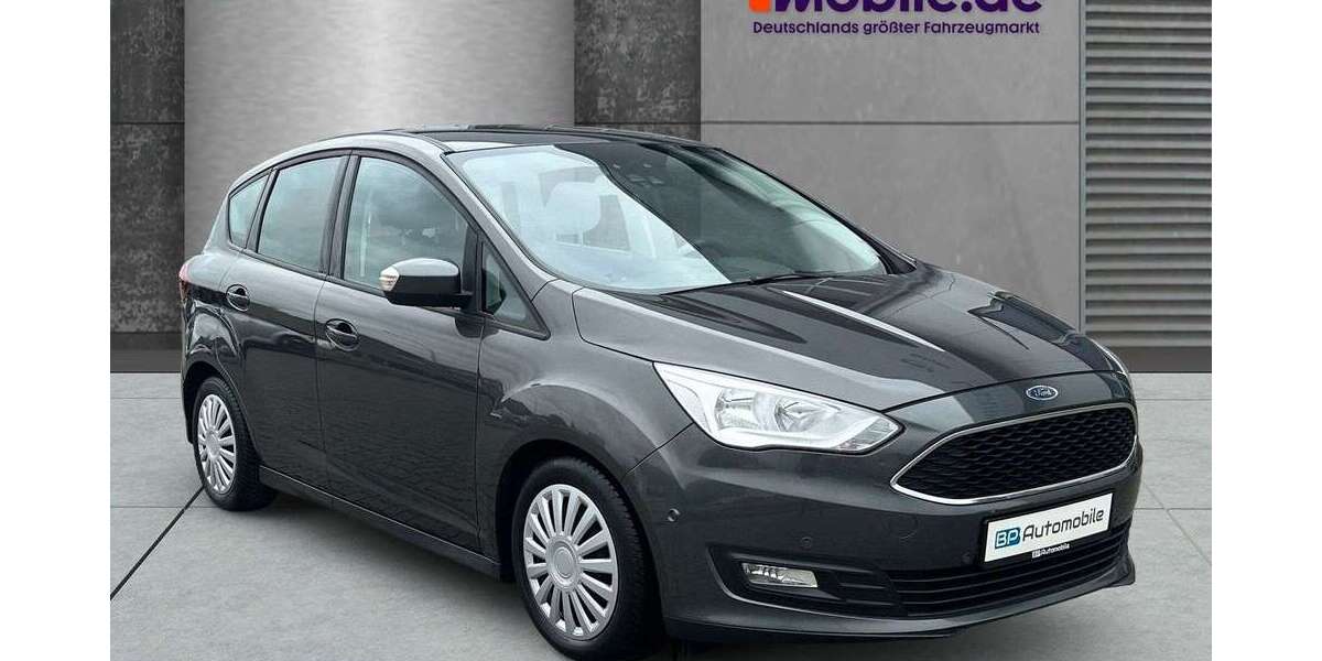 Ford C-Max 130.000 km 5.990 &euro; Walsrode 29664