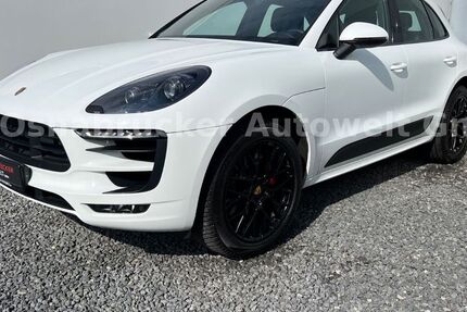 Porsche Macan 79.800 km 45.900 € Georgsmarienhütte 49124