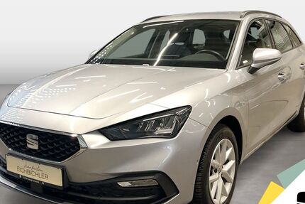 Seat Leon 34.056 km 24.929 &euro; Landshut 84030