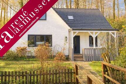 Haus zum Kaufen in Harrislee 449.000 € 80 m² 2 zimmer