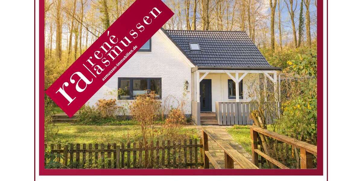 Haus zum Kaufen in Harrislee 449.000 € 80 m² 2 zimmer