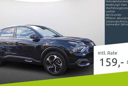 Citroen C4 22.937 km 17.970 &euro; Dülmen 48249