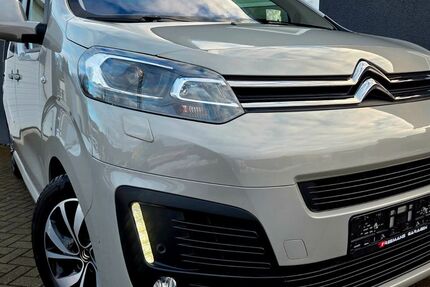 Citroen SpaceTourer 127.990 km 27.950 &euro; Annaberg - Buchholz 09456