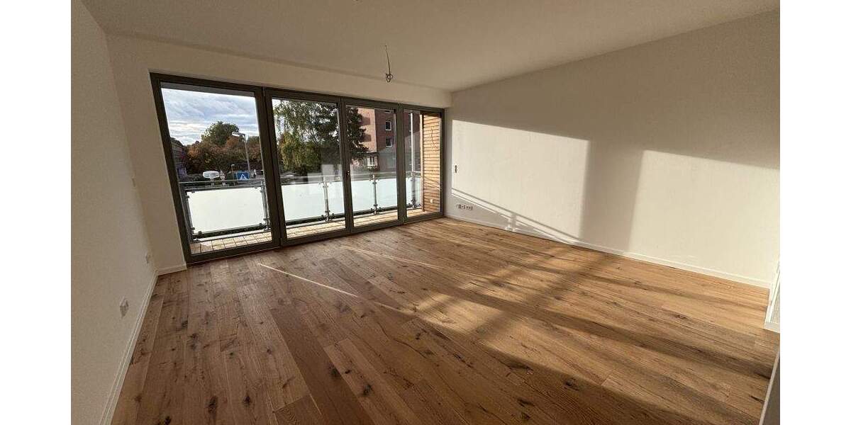 Etagenwohnung Lüneburg Kreideberg - 3 Zimmer, 85 m&sup2;, 479.000&euro; | Angebot:25701364