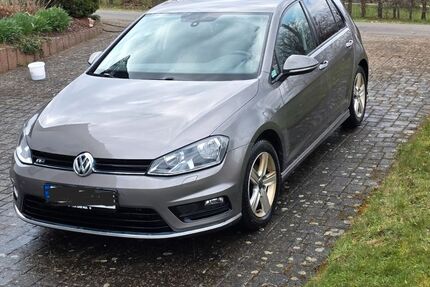VW Golf 196.000 km 11.500 &euro; Steffeln 54597