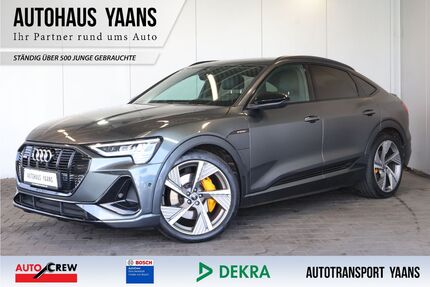 Audi e-tron 36.460 km 36.489 &euro; Pinneberg 25421