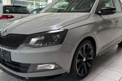 Skoda Fabia 116.000 km 10.990 &euro; Neckarwestheim 74382