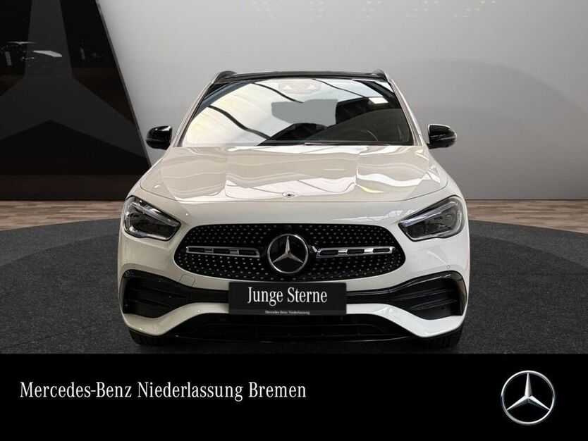GLA 250