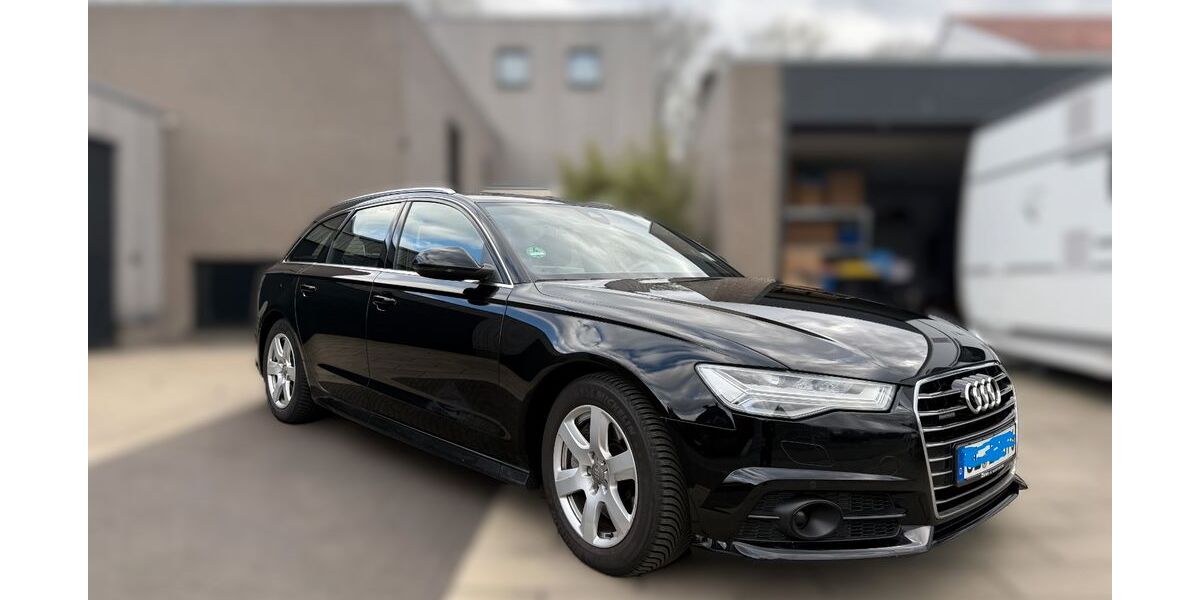 Audi A6 236.000 km 12.499 &euro; Lohne (Oldenburg) 49393