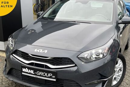 Kia ceed Sportswagon 17.895 km 21.990 &euro; Düren 52353