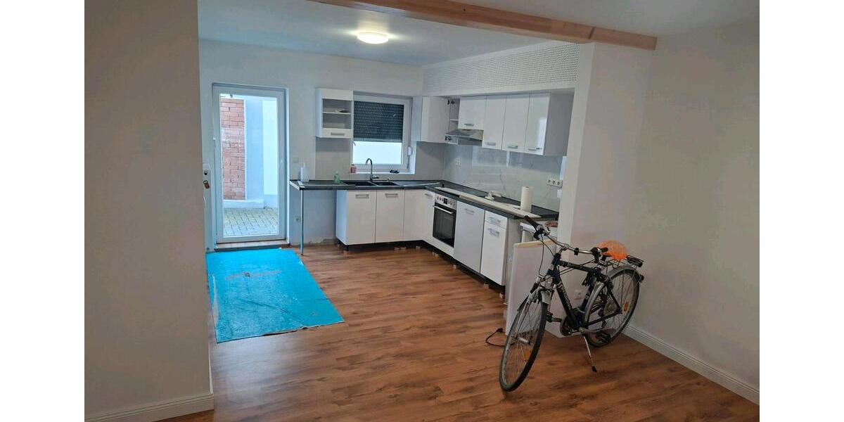 Etagenwohnung Kellinghusen - 4 Zimmer, 93 m&sup2;, 1.220&euro; | Angebot:26216430