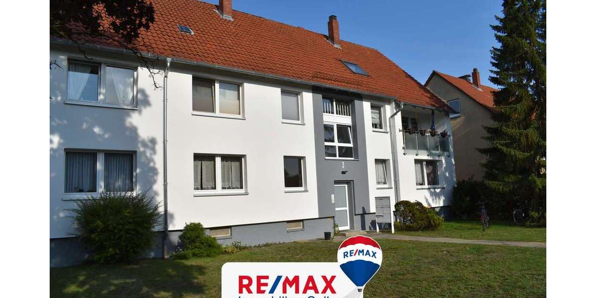 Etagenwohnung Celle Neustadt/Heese - 3 Zimmer, 53 m&sup2;, 425&euro; | Angebot:26440919