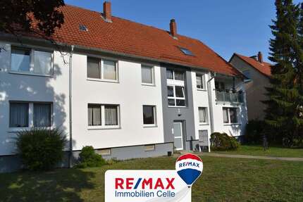 Wohnung Celle Neustadt/Heese - 3 Zimmer, 53 m&sup2;, 425&euro; | Angebot:26440919