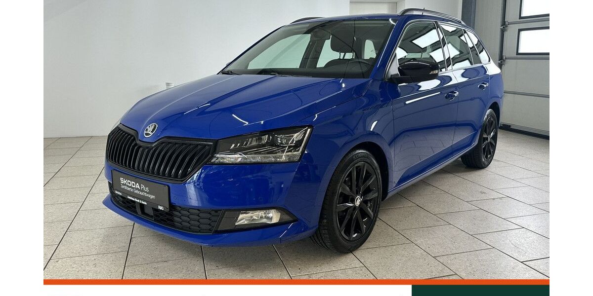 Skoda Fabia 70.833 km 12.899 &euro; Hemmingen/Hannover 30966