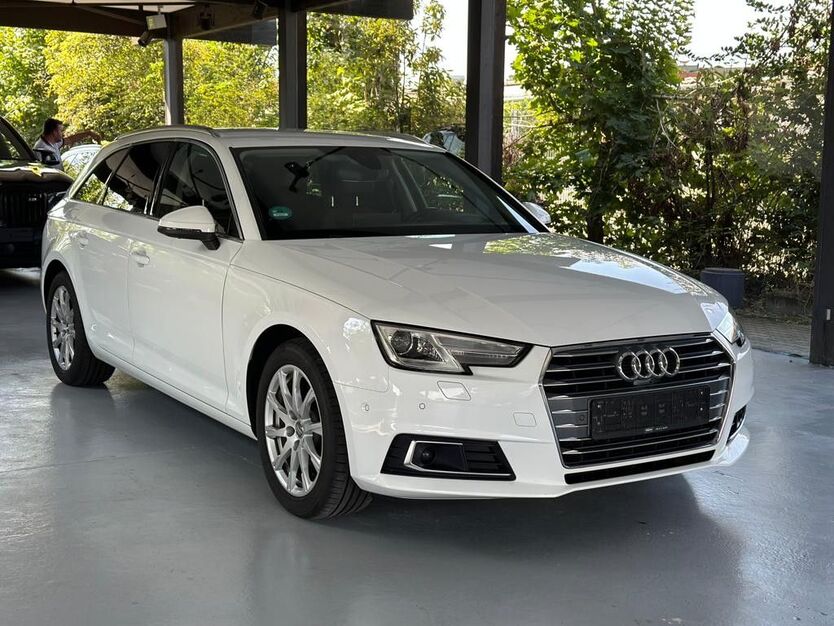 Audi A4 181.500 km 18.555 € Haßloch 67454