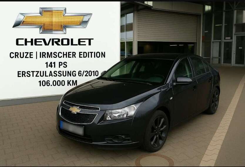 Cruze