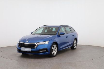 Skoda Octavia 41.000 km 20.490 &euro; Nesselwang 87484