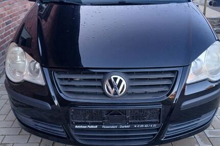 VW Polo 221.000 km 2.000 &euro; Sendenhorst 48324