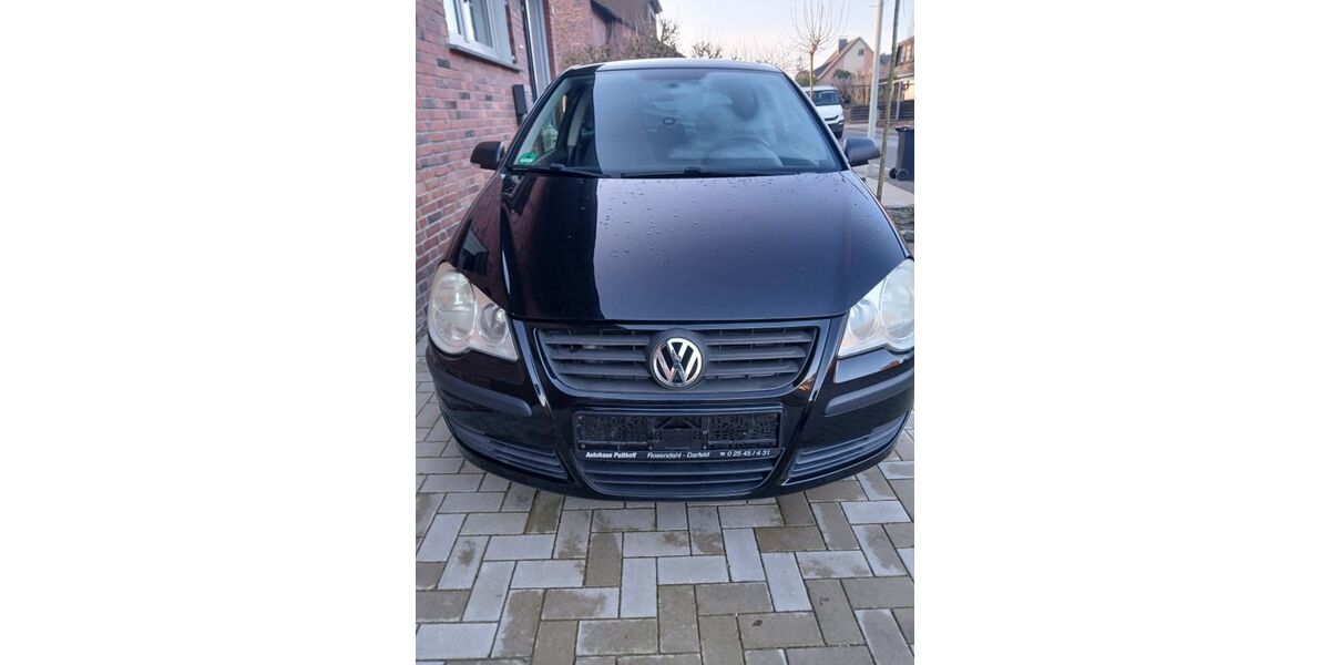 VW Polo 221.000 km 2.000 &euro; Sendenhorst 48324