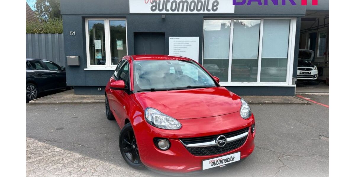 Opel Adam 113.525 km 8.750 &euro; Stade 21680