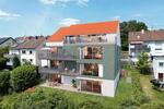 Erdgeschoßwohnung Esslingen am Neckar Oberesslingen - 3 Zimmer, 81 m&sup2;, 1.585&euro; | Angebot:26004780