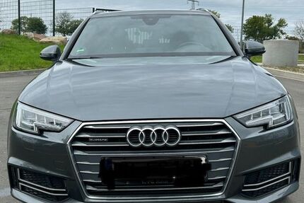 Audi A4 126.000 km 21.950 € Langerwehe 52379
