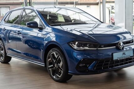 VW Polo 4.000 km 23.066 &euro; Northeim 37154