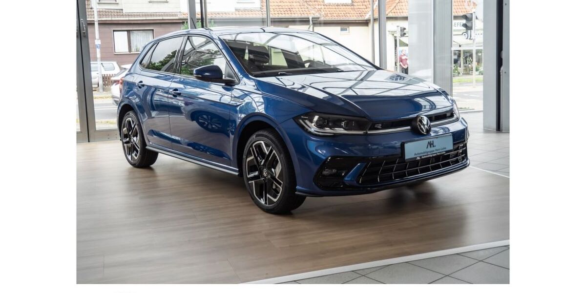 VW Polo 4.000 km 23.267 &euro; Northeim 37154