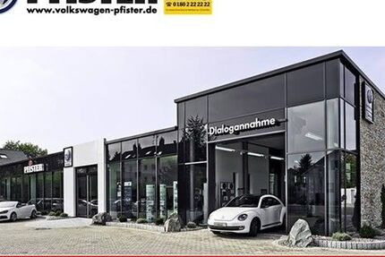 VW Tiguan 13.500 km 48.999 &euro; Neuenburg am Rhein 79395