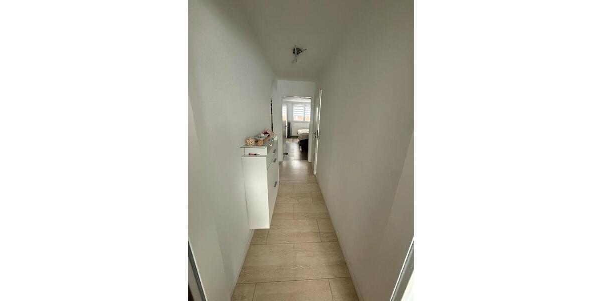 Dachgeschoßwohnung Neuss Allerheiligen - 3 Zimmer, 79 m&sup2;, 285.000&euro; | Angebot:26691729