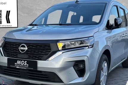 Nissan Townstar 3.627 km 27.990 € Hof 95032