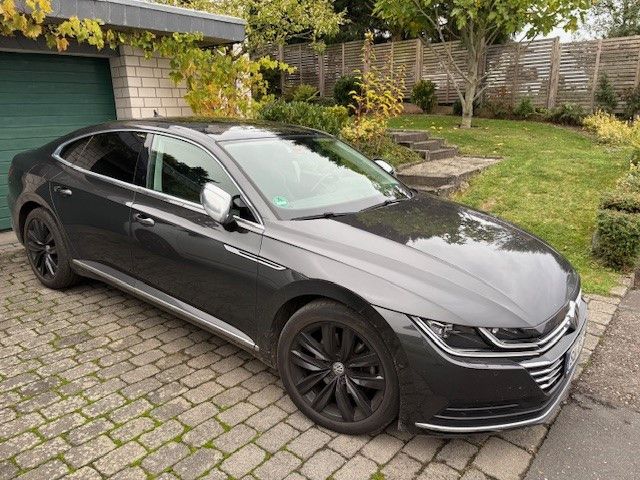 VW Arteon 87.988 km 22.000 € Bornheim 53332