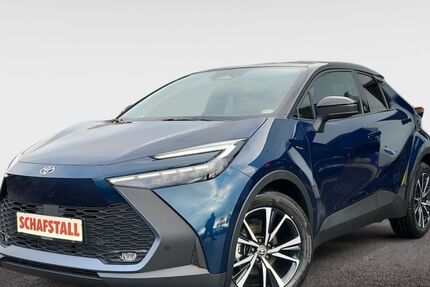 Toyota C-HR 14.773 km 25.979 € Elsdorf (bei Köln) 50189