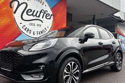 Ford Puma 22.738 km 17.999 &euro; Herrenberg 71083