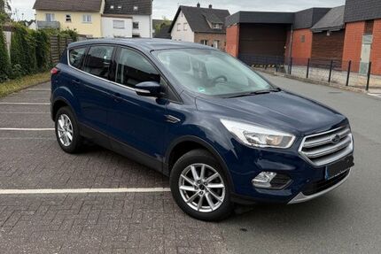 Ford Kuga 67.000 km 10.000 &euro; Delbrück 33129