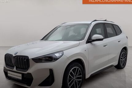 BMW iX1 38.828 km 37.430 &euro; München 80939
