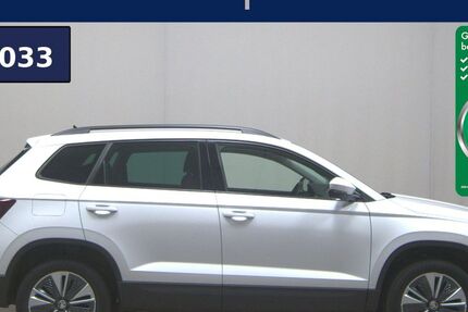 Skoda Karoq 68.967 km 24.280 &euro; Gyhum/Bockel 27404