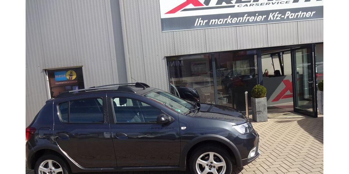 Dacia Sandero 75.950 km 9.490 &euro; Gotha 99867