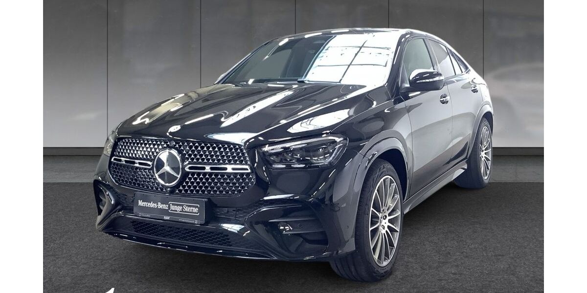 Mercedes-Benz GLE 350 8.000 km 101.807 &euro; Nordhausen 99734