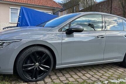 VW Golf 125.924 km 19.200 &euro; Effelder 37359