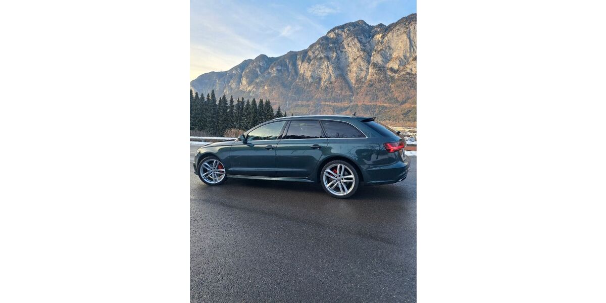 Audi A6 139.000 km 26.290 &euro; Mittenwald 82481